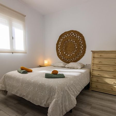 Villa Parisito Sancti Petri à Chiclana de la Frontera Extérieur photo