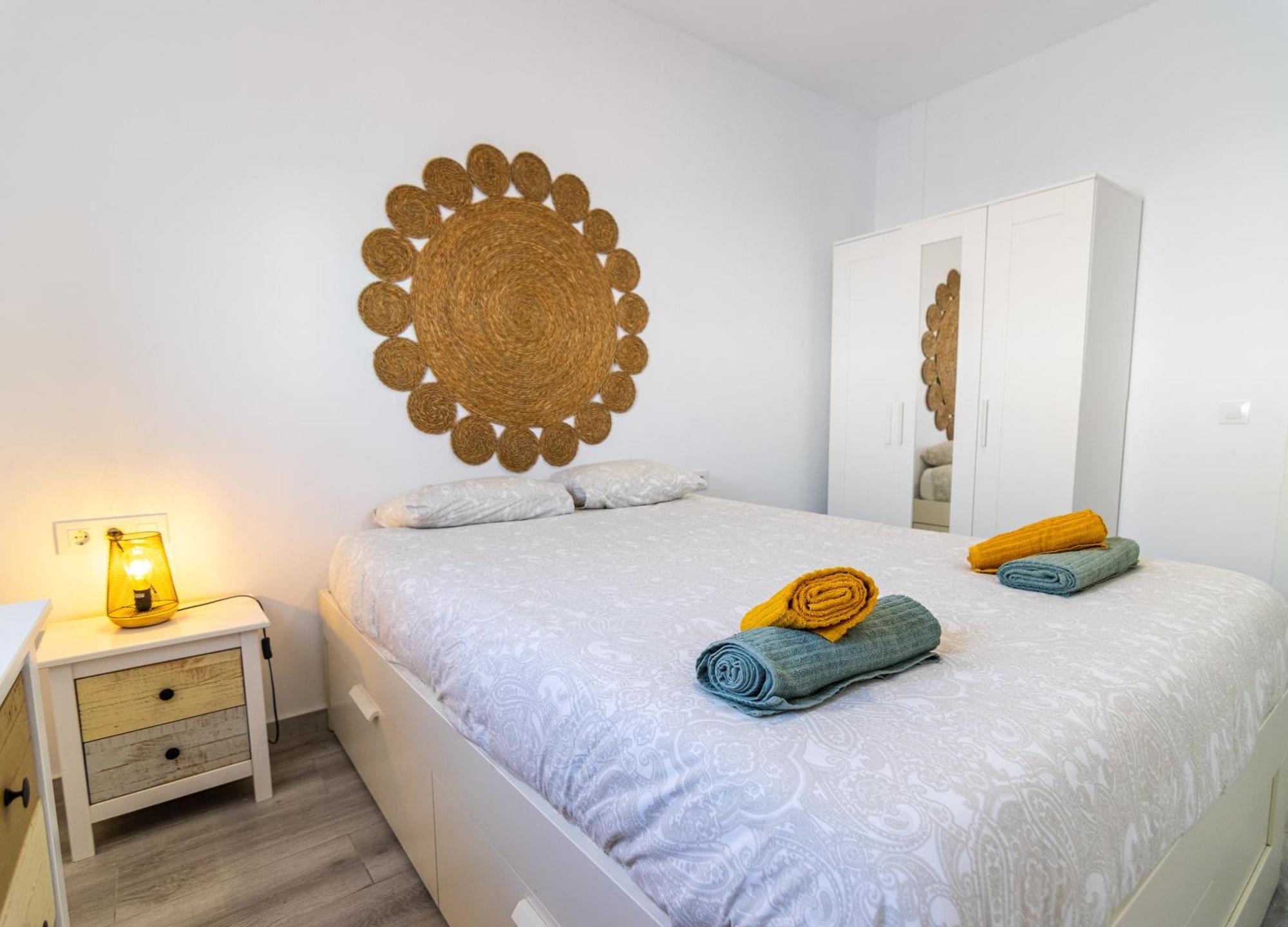 Villa Parisito Sancti Petri à Chiclana de la Frontera Extérieur photo